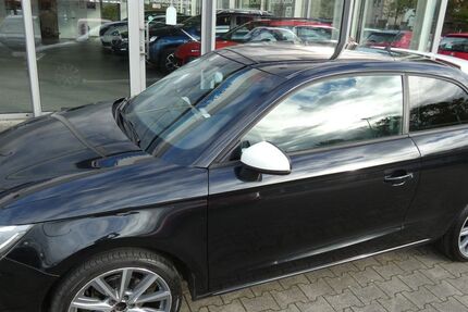 Audi A1 136.000 km 5.990 &euro; Bergkamen 59192