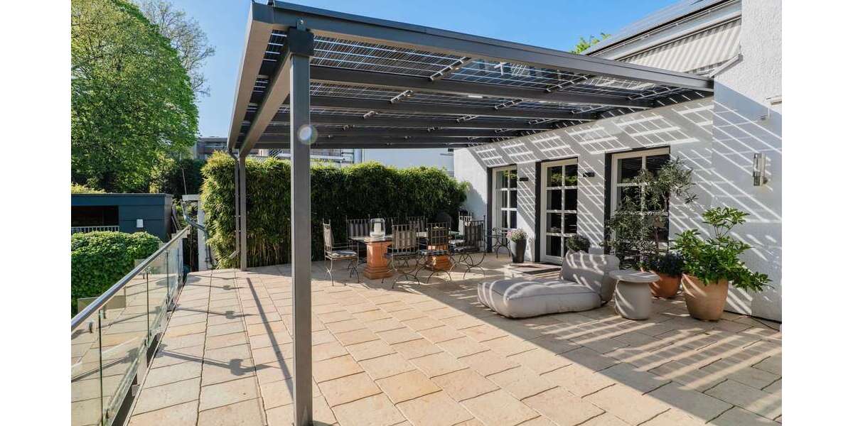 Einfamilienhaus Dortmund Gartenstadt - 8 Zimmer, 365 m&sup2;, 1.930.000&euro; | Angebot:27708544
