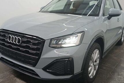 Audi Q2 38.200 km 22.990 &euro; Bergkamen 59192