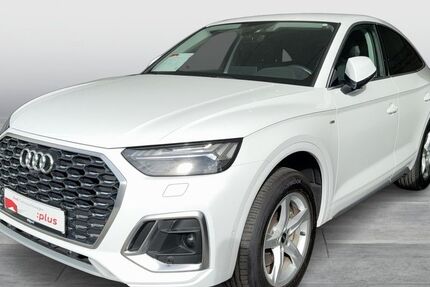 Audi Q5 22.712 km 44.677 &euro; Dortmund 44143