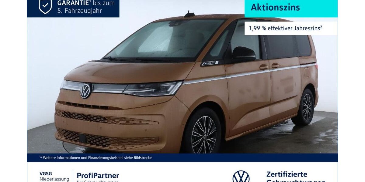 VW T7 Multivan 20.459 km 57.660 &euro; Bochum 44866