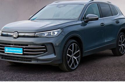 VW Tiguan 9.859 km 40.988 &euro; Menden 58706