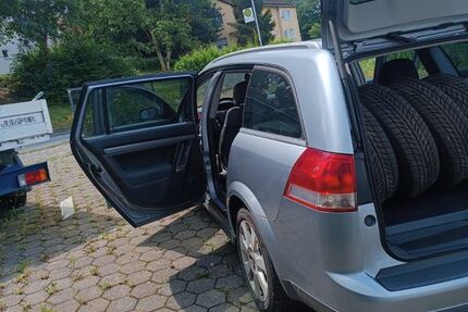 Opel Vectra 230.000 km 1.500 &euro; Werdohl 58791