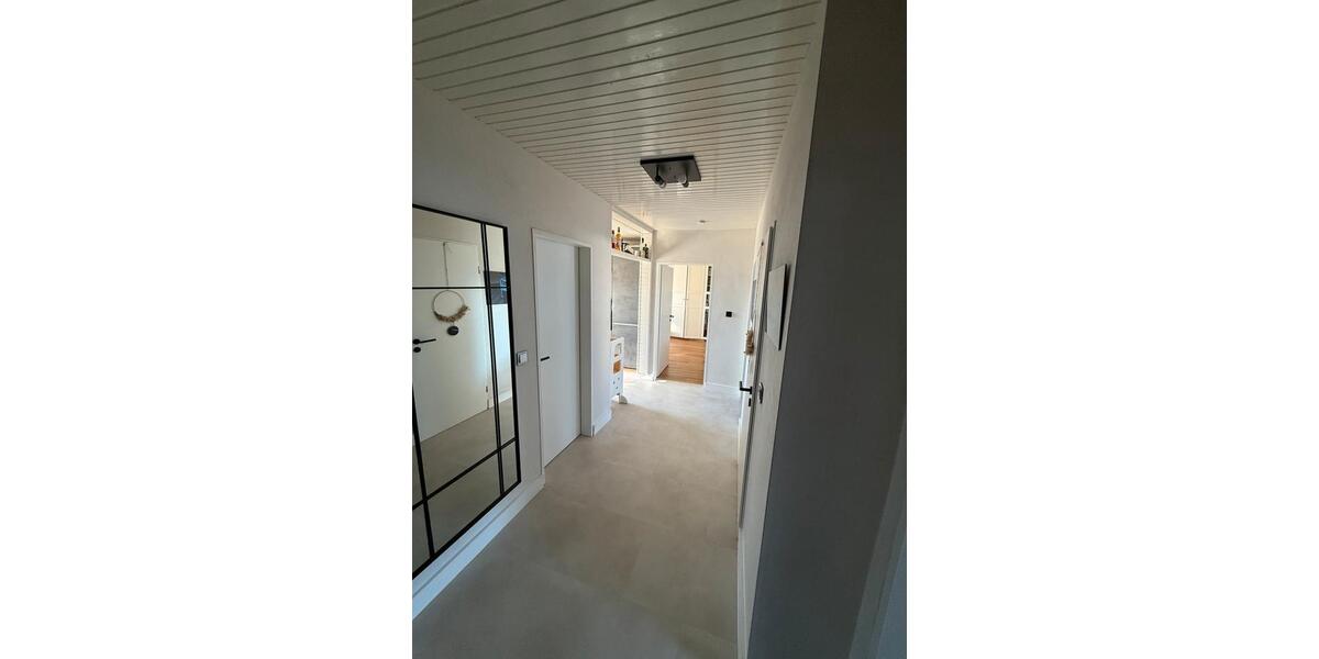 Dachgeschoßwohnung Dortmund Hombruch - 3 Zimmer, 84 m&sup2;, 299.000&euro; | Angebot:26764507