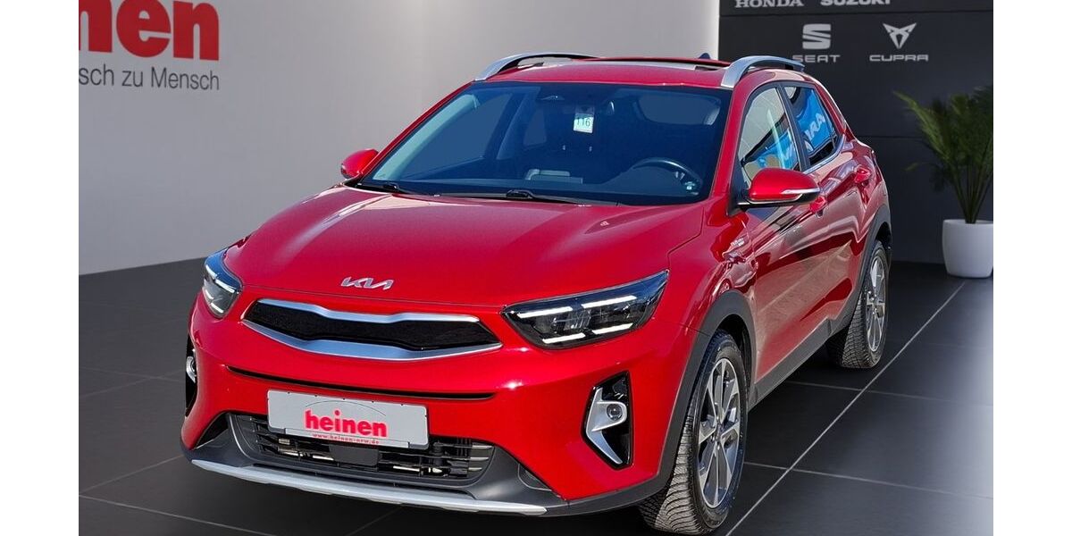 Kia Stonic 21.497 km 21.199 &euro; Holzwickede 59439