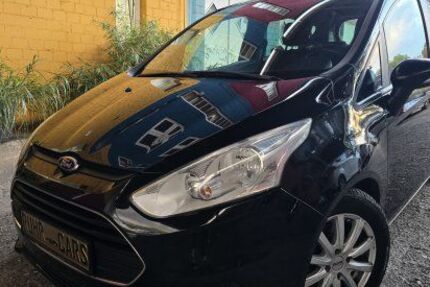 Ford B-Max 160.000 km 4.450 &euro; Dortmund 44263