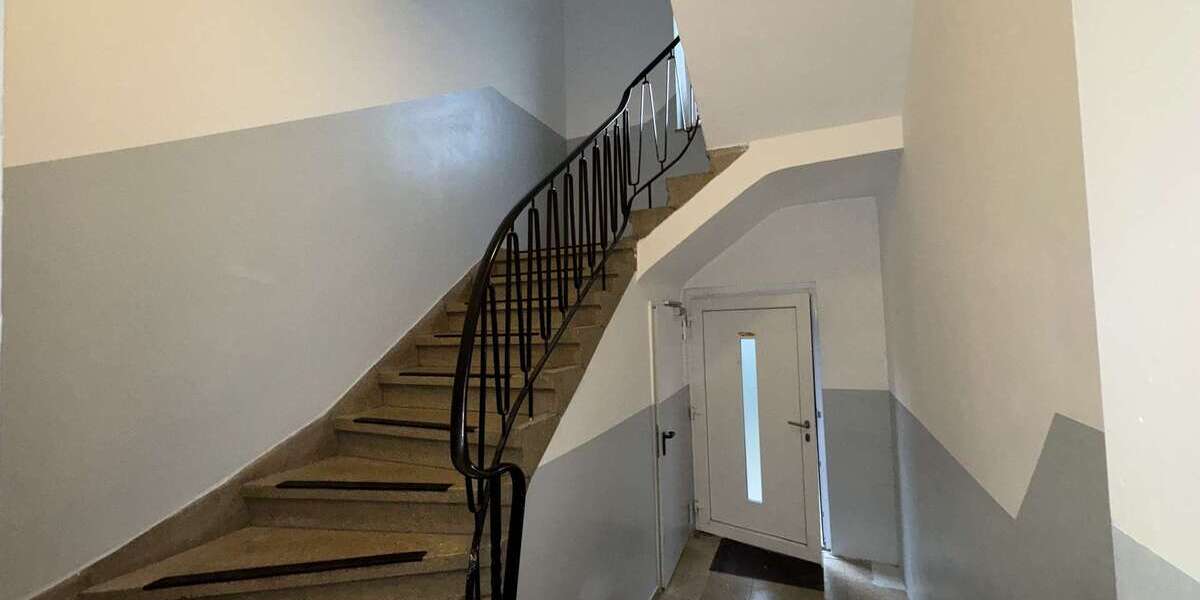 3,5-Zimmer-Dachgeschosswohnung in HammHerringen – Vermietet und top-modernisiert - Dachgeschoßwohnung Hamm Herringen | Angebot:17941952