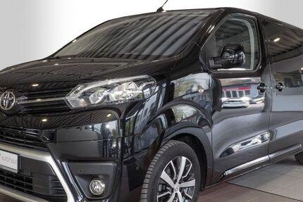Toyota Proace (Verso) 24.346 km 32.450 &euro; Schwerte 58239