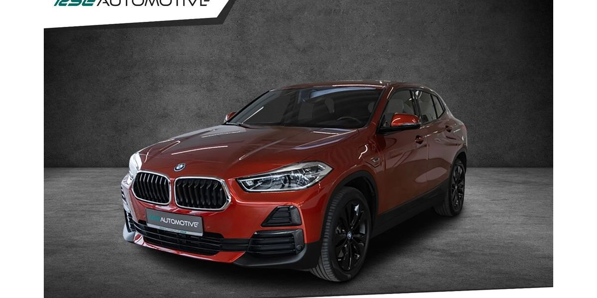 BMW X2 39.108 km 26.490 &euro; Olpe 57462