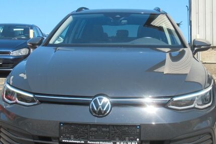 VW Golf 124.499 km 14.990 &euro; Herne 44653