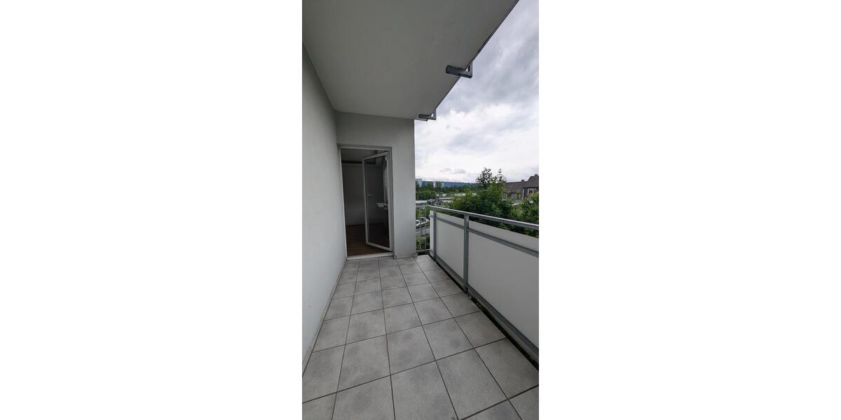Etagenwohnung Bochum Günnigfeld - 2 Zimmer, 53 m&sup2;, 415&euro; | Angebot:26630940