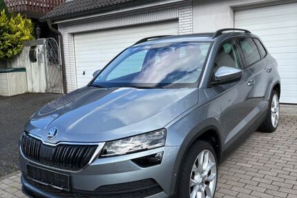 Skoda Karoq 43.200 km 23.991 &euro; Ennepetal 58256