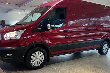 Ford Transit 174.000 km 17.490 &euro; Datteln 45711