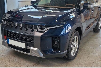 SsangYong Torres 17.700 km 33.990 &euro; Hagen 58135
