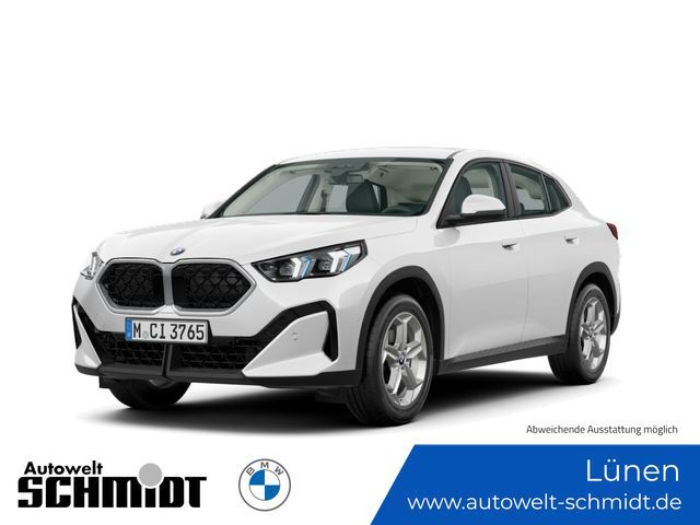 BMW X2 18.005 km 38.490 &euro; Lünen 44534