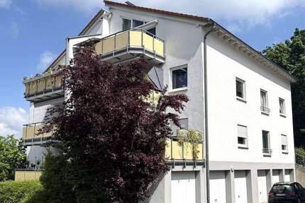 Wohnung Hagen-Kratzkopf Kratzkopf - 3 Zimmer, 82 m&sup2;, 225.000&euro; | Angebot:26696430