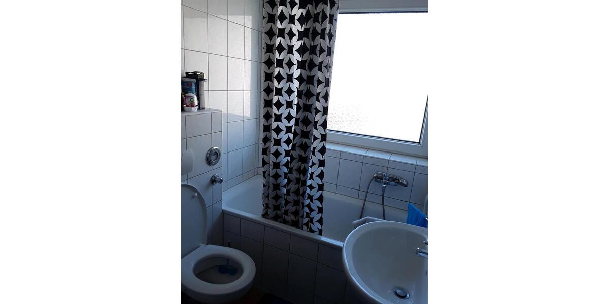 Etagenwohnung Hamm Berge - 1 Zimmer, 23 m&sup2;, 370&euro; | Angebot:25237051