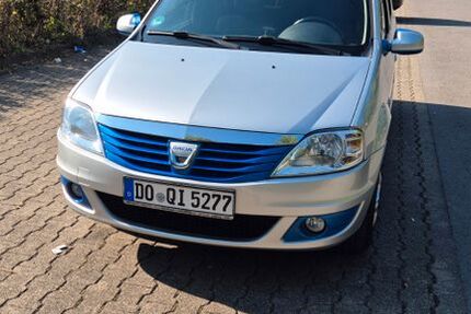 Dacia Logan 107.153 km 4.500 &euro; Iserlohn 58638