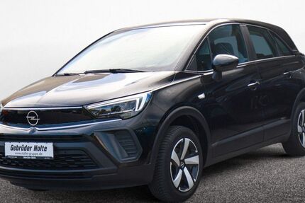 Opel Crossland (X) 25.890 km 17.990 &euro; Iserlohn 58636