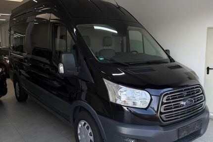 Ford Transit 107.000 km 16.699 &euro; Schwerte 58239