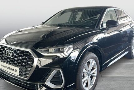 Audi Q3 33.916 km 30.195 &euro; Unna 59423