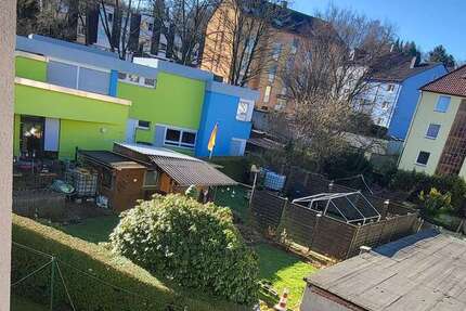 Wohnung Witten - 2.5 Zimmer, 65 m&sup2;, 551&euro; | Angebot:25928591