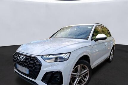Audi Q5 66.045 km 37.375 &euro; Hagen 58091