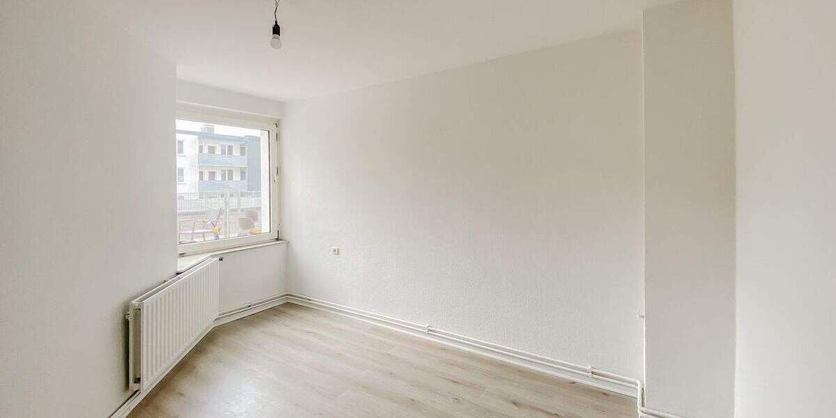 Etagenwohnung Bochum Langendreer - 2 Zimmer, 40 m&sup2;, 350&euro; | Angebot:25665736