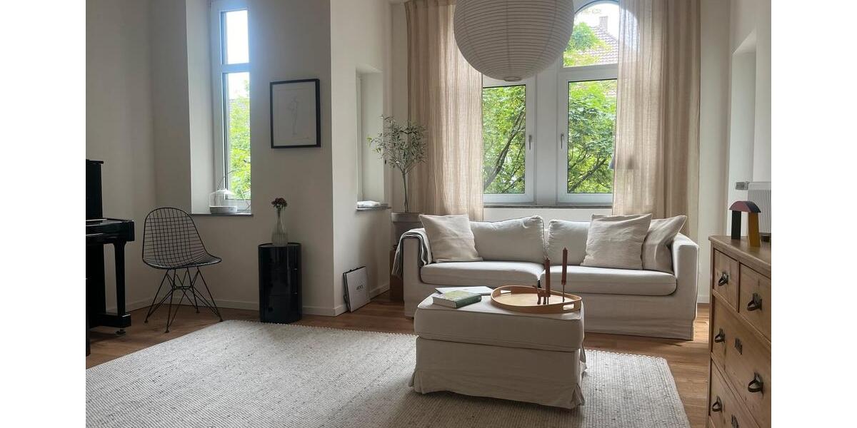 Etagenwohnung Dortmund Innenstadt West - 5 Zimmer, 127 m&sup2;, 1.570&euro; | Angebot:26044673