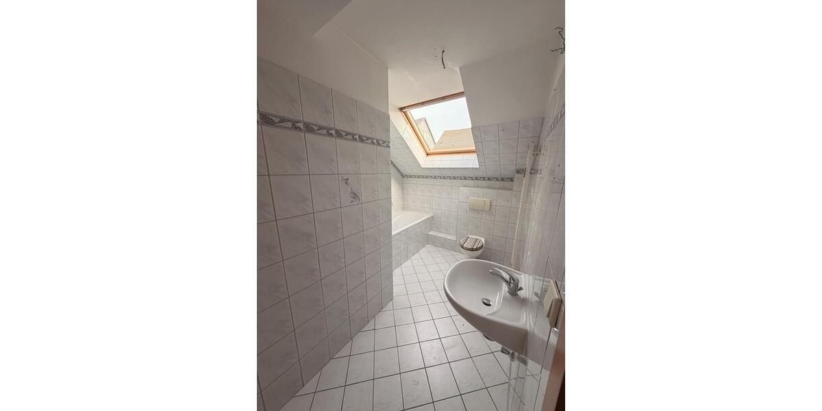 Dachgeschoßwohnung Witten Heven - 2.5 Zimmer, 55 m&sup2;, 400&euro; | Angebot:25949003