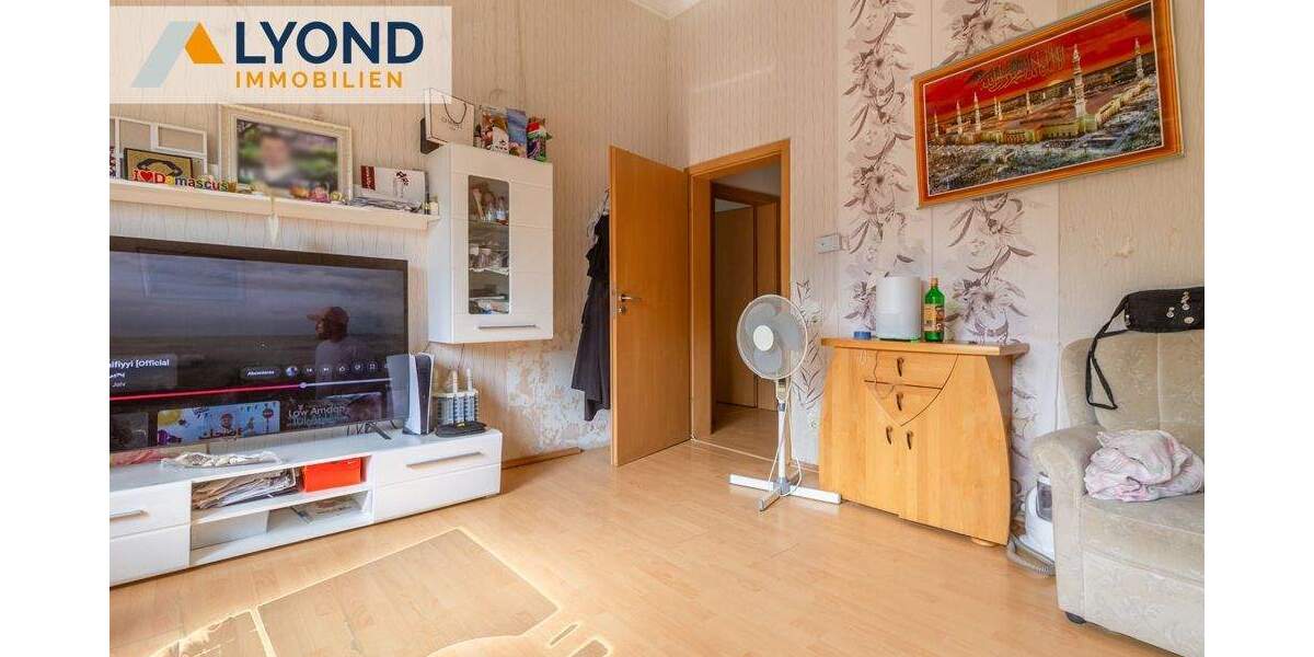 Etagenwohnung Dortmund / Lütgendortmund Lütgendortmund - 3 Zimmer, 91 m&sup2;, 165.000&euro; | Angebot:25687808
