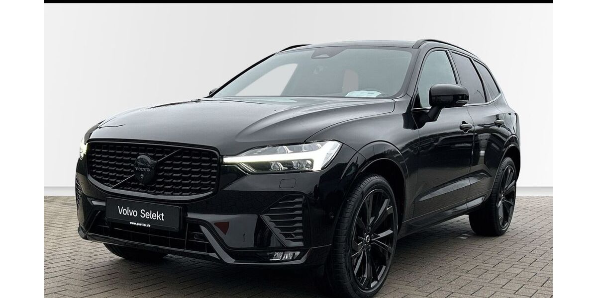 Volvo XC60 16.400 km 44.890 &euro; Iserlohn 58640