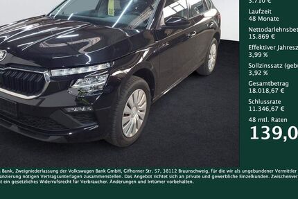 Skoda Kamiq 21.338 km 19.399 &euro; Dortmund 44269