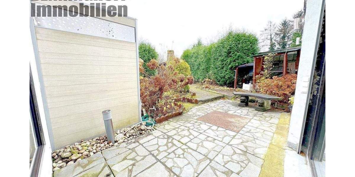 Reihenmittelhaus Dortmund Aplerbeck - 3 Zimmer, 105 m&sup2;, 267.000&euro; | Angebot:26410967