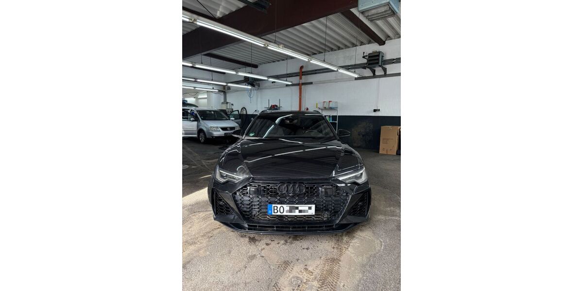 Audi S6 186.000 km 32.500 &euro; Bochum 44793