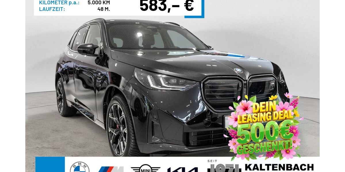 BMW X3 25.193 km 62.390 &euro; Lüdenscheid 58509