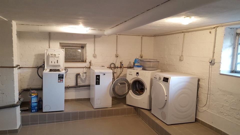 Hochparterre Hagen Hagen-Mitte - 2 Zimmer, 56 m&sup2;, 498&euro; | Angebot:26007116