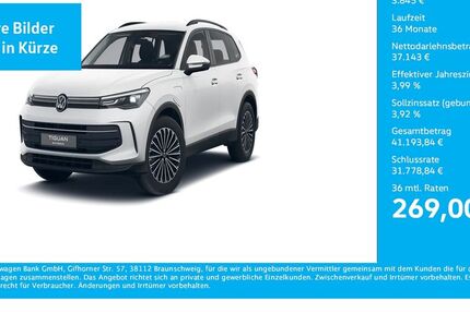 VW Tiguan 9.111 km 39.998 &euro; Dortmund 44141