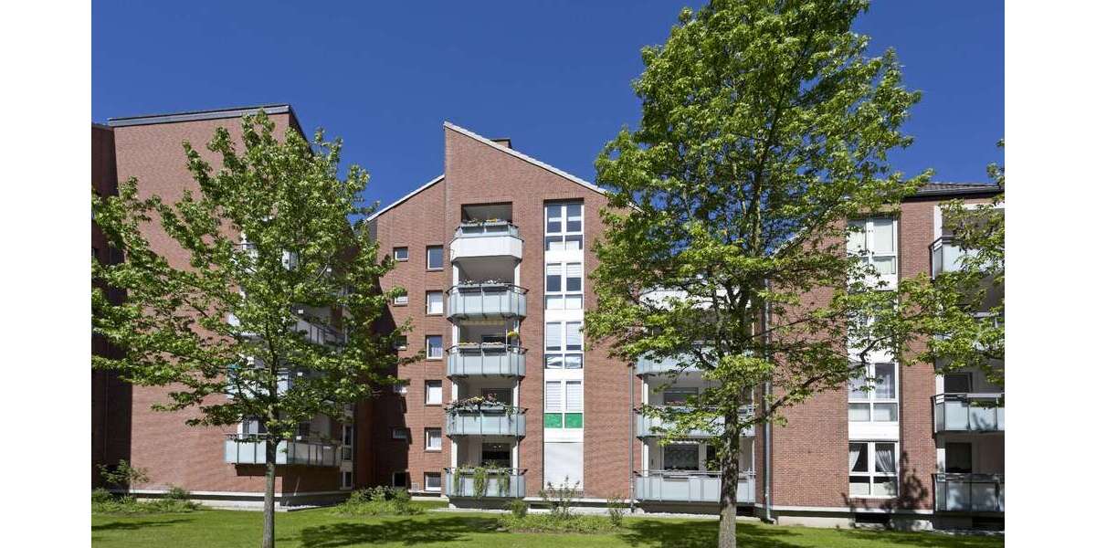 Etagenwohnung Hagen Haspe - 2 Zimmer, 57 m&sup2;, 324&euro; | Angebot:27103202