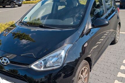 Hyundai i10 120.000 km 4.800 &euro; Bochum 44795