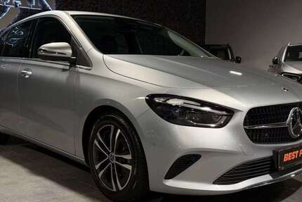 Mercedes-Benz B 180 4.645 km 29.990 &euro; Unna 59425