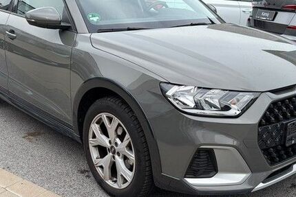 Audi A1 38.300 km 20.890 &euro; Lünen 44534