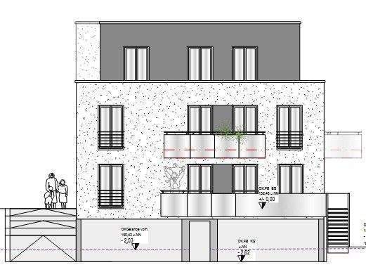 Etagenwohnung Holzwickede - 3 Zimmer, 96 m&sup2;, 364.900&euro; | Angebot:25695727