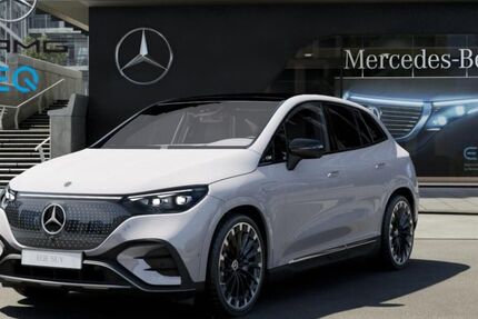 Mercedes-Benz EQE SUV 7.654 km 80.790 &euro; Lüdenscheid 58507