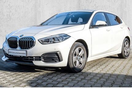 BMW 116 70.171 km 22.990 &euro; Castrop-Rauxel 44579