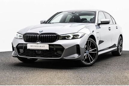 BMW 330 87.183 km 34.790 &euro; Hagen 58091