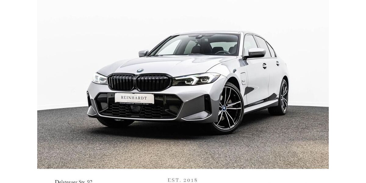 BMW 330 87.183 km 34.790 &euro; Hagen 58091