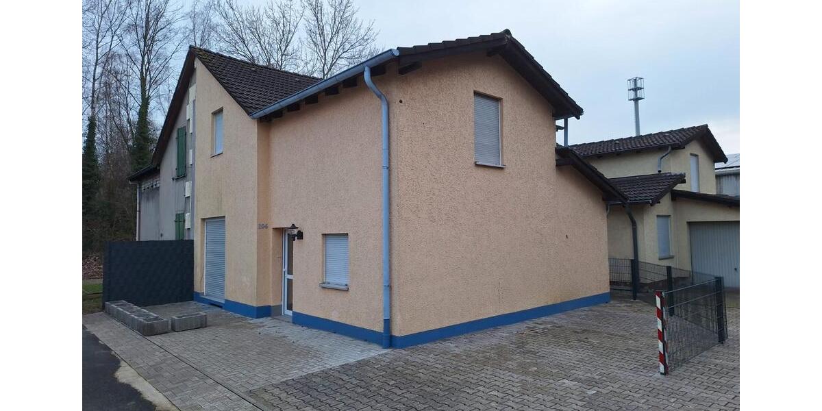 Reihenhaus Kamen - 4 Zimmer, 103 m&sup2;, 927&euro; | Angebot:26475242