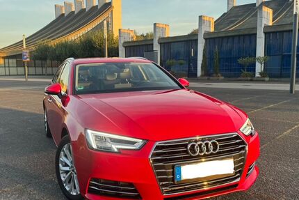 Audi A4 68.885 km 19.990 &euro; Castrop-Rauxel 44575