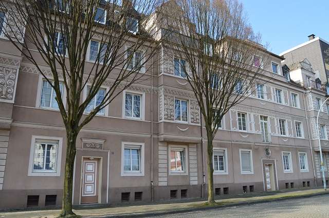 Etagenwohnung Herne Altenhöfen - 2 Zimmer, 59 m&sup2;, 450&euro; | Angebot:25984892